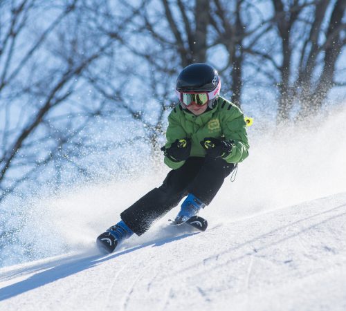 ski_enfant